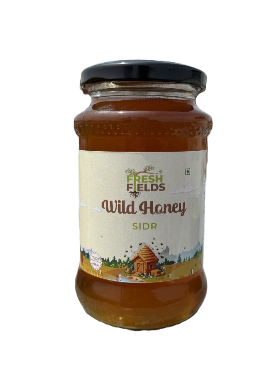 SIDR Honey