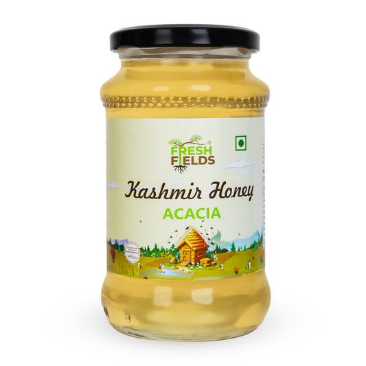 KASHMIR ACACIA Honey