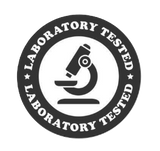 Lab Tested Logo