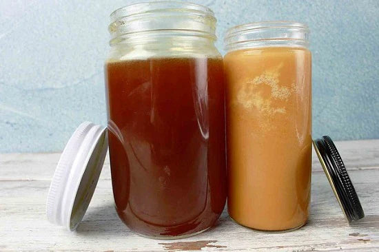 Myths about Honey
