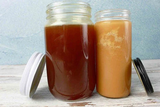 Myths about Honey