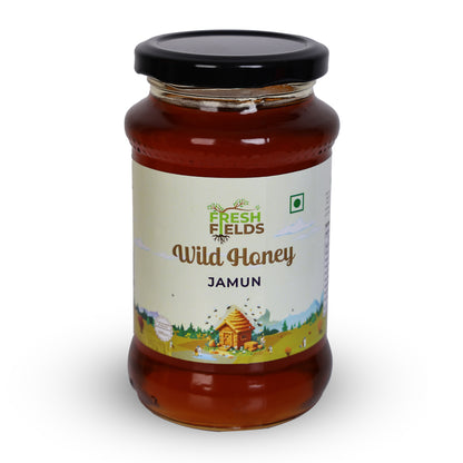 JAMUN Honey