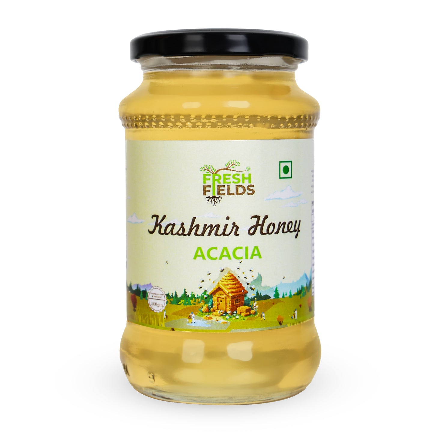 KASHMIR ACACIA Honey