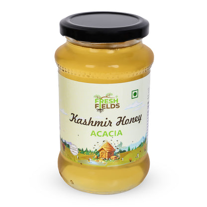 KASHMIR ACACIA Honey