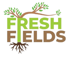 FRESH FIELDS logo